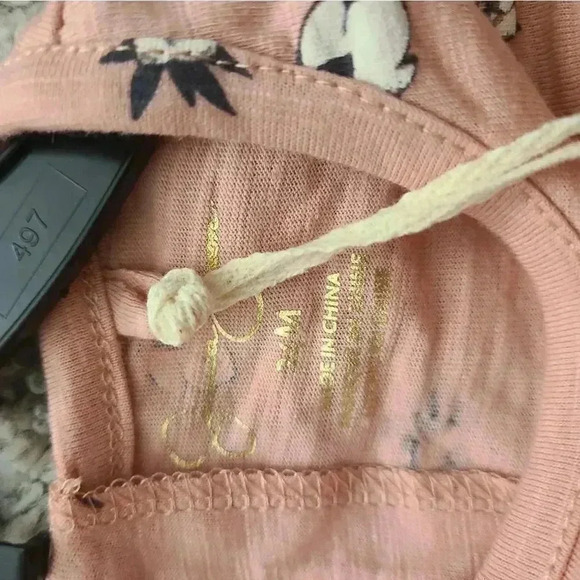 NWT Baby girl set - Picture 3 of 4